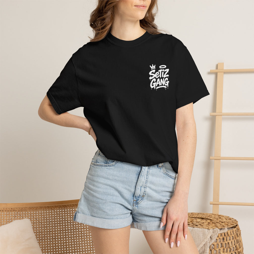 I Need Money for Car Parts Graphic T-Shirt | Mechanic & Car Enthusiast Tee – SetiZGang