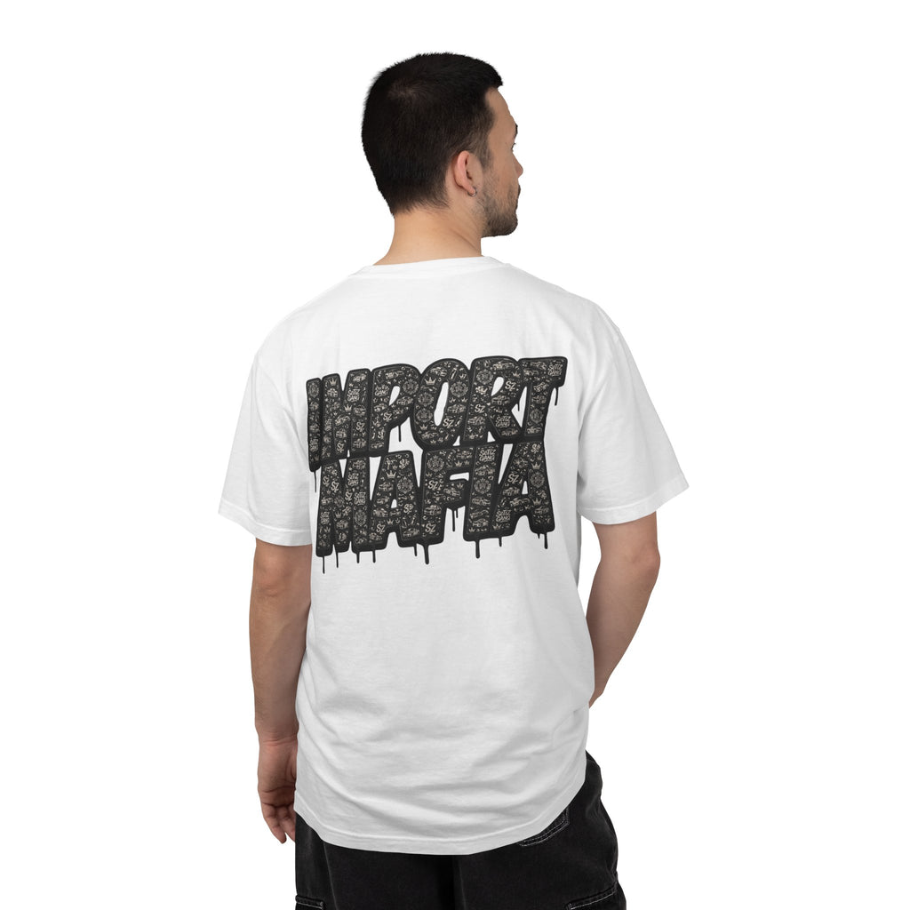 Import Mafia Graphic – JDM Car Culture Streetwear