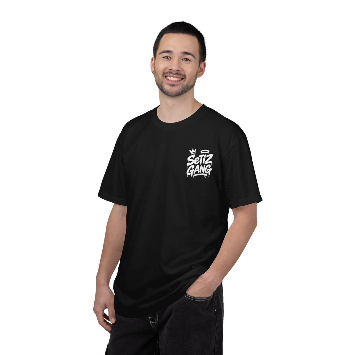 I Need Money for Car Parts Graphic T-Shirt | Mechanic & Car Enthusiast Tee – SetiZGang