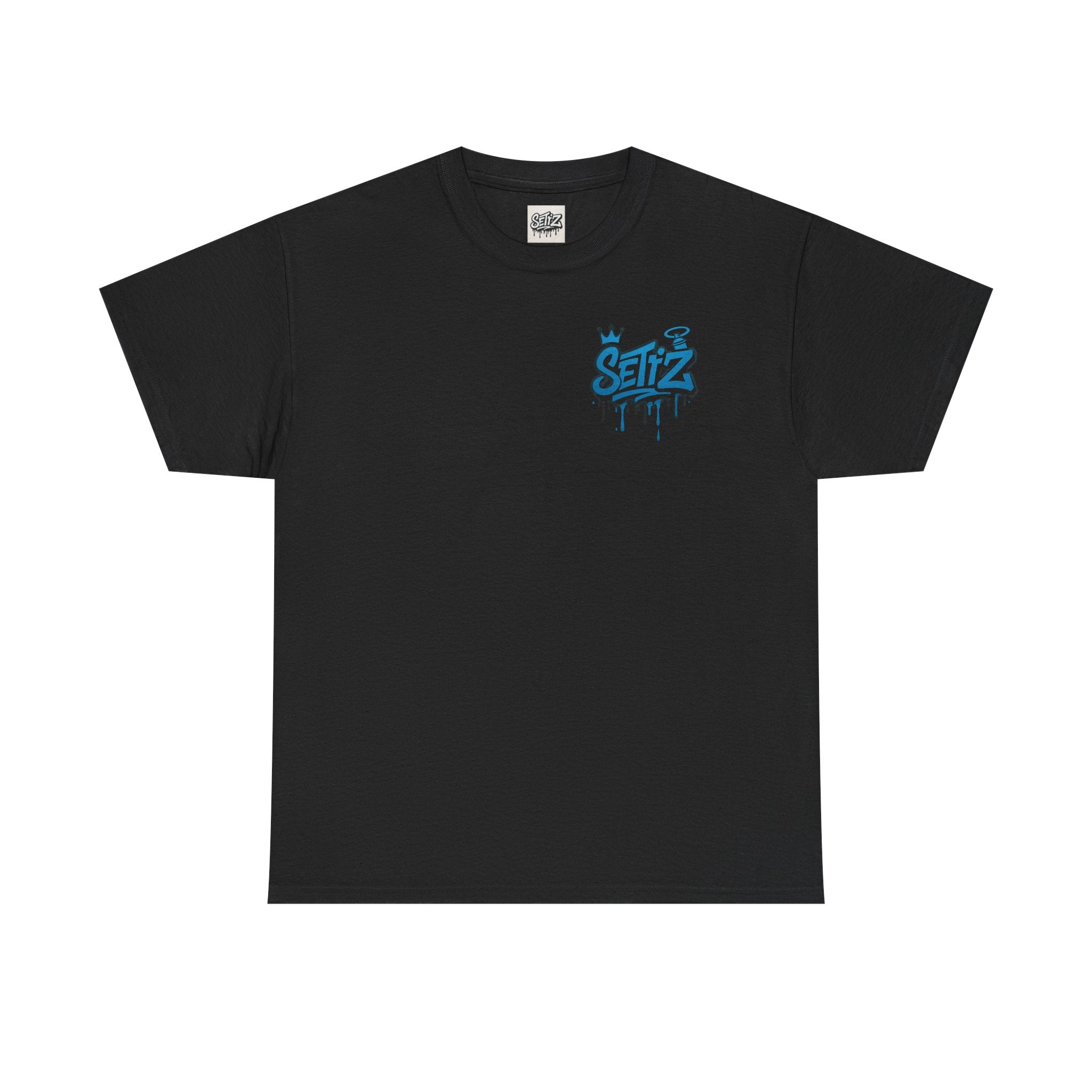 SetiZ Z Gang Late Night Vibes Tee / Car Culture Vibes – Limited Edition Streetwear Graphic T-Shirt | JDM Drift Vibes | Premium Unisex Auto Culture Tee | Perfect Gift for Car Lovers, Him & Her