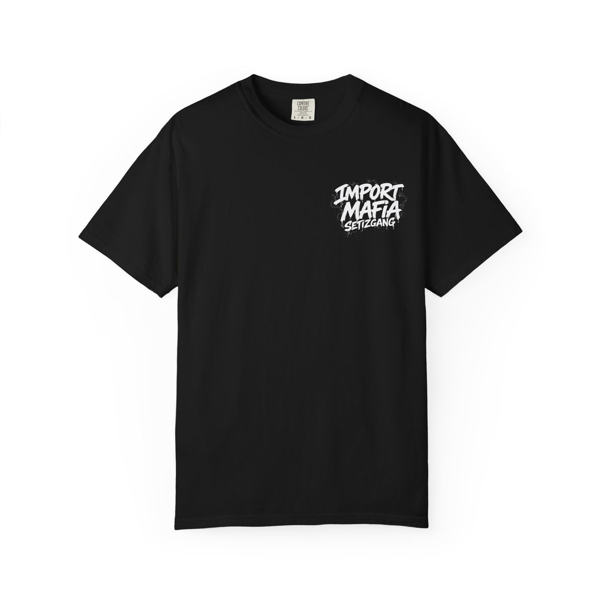 A Moment of Your Time Is Beautiful to Me T-Shirt | Love Yourself Graphic Tee