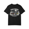 Touge Runners T-Shirt – Slide Society Drift Car Tee | JDM Mountain Pass Streetwear Shirt