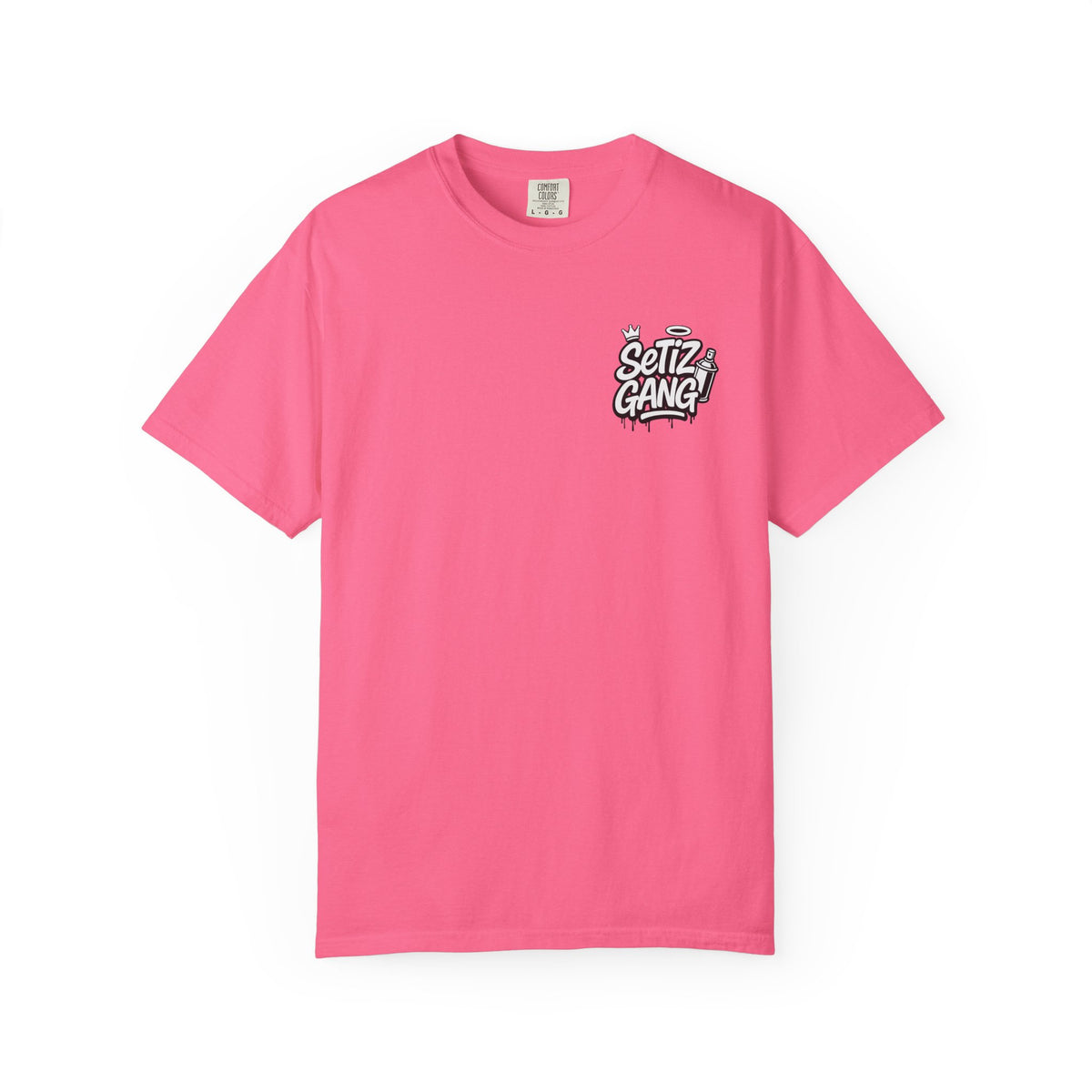SetiZGang “I Need Money For Project Car” Tee – Premium Unisex Cotton Streetwear Graphic T-Shirt | Automotive Enthusiast Gift | Casual Everyday Fashion for Car Lovers