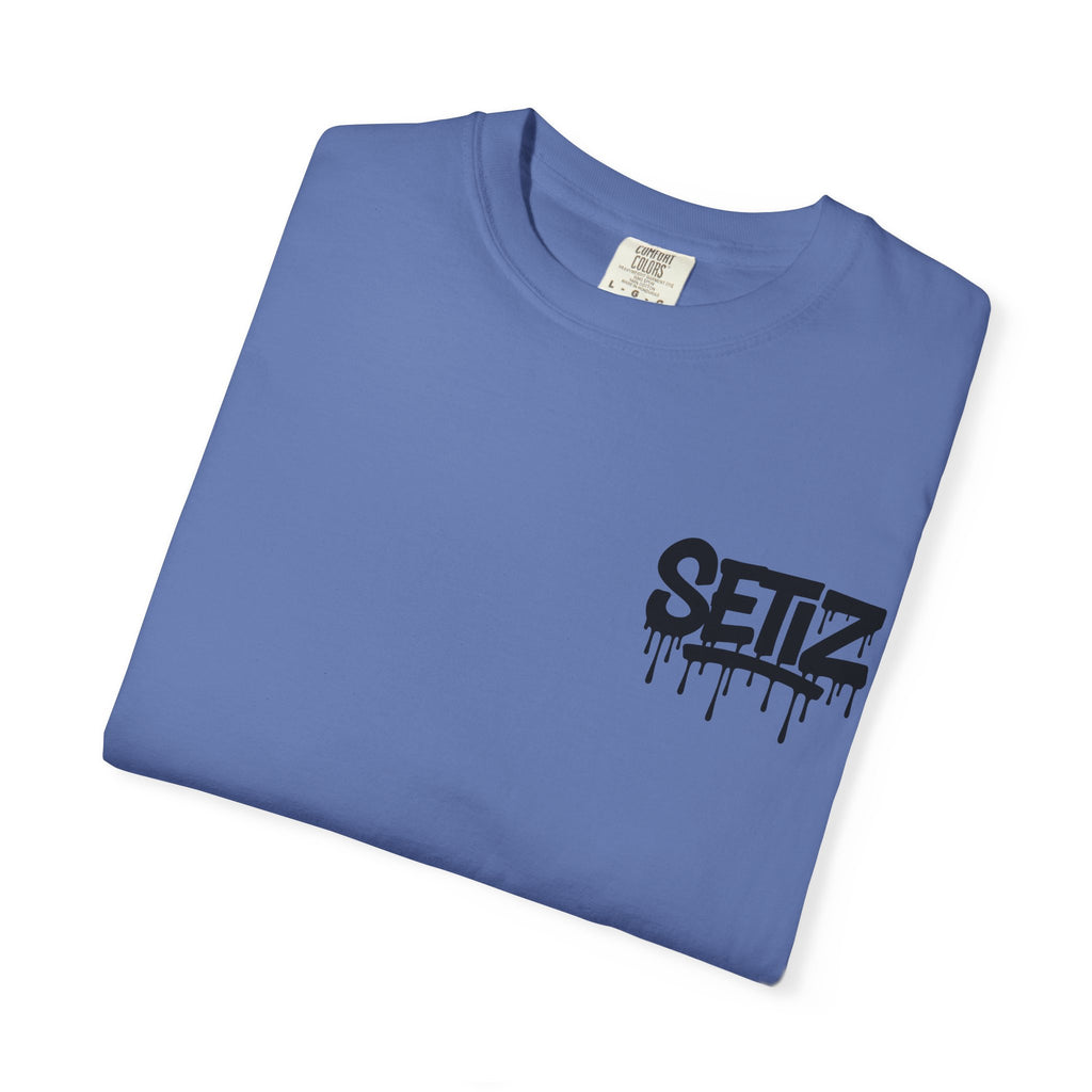 SetiZGang “I Need Money For Car Parts” Tee – Premium Unisex Cotton Streetwear Graphic T-Shirt | Automotive Enthusiast Gift | Casual Everyday Fashion for Car Lovers