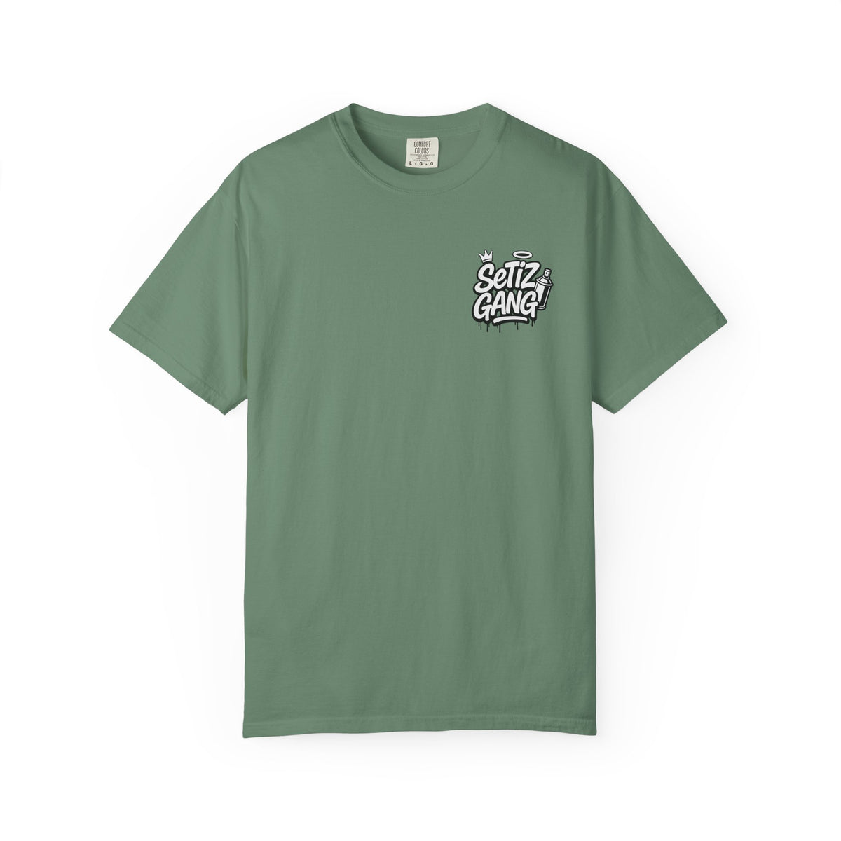 SetiZGang “I Need Money For Project Car” Tee – Premium Unisex Cotton Streetwear Graphic T-Shirt | Automotive Enthusiast Gift | Casual Everyday Fashion for Car Lovers