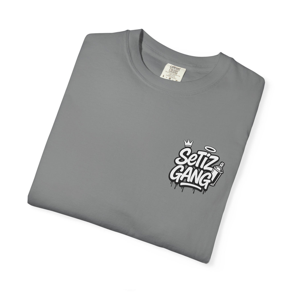 SetiZGang “I Need Money For Project Car” Tee – Premium Unisex Cotton Streetwear Graphic T-Shirt | Automotive Enthusiast Gift | Casual Everyday Fashion for Car Lovers