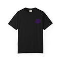 SetiZ Z Gang Purple Drip Tee – Limited Edition Streetwear Graphic T-Shirt | JDM Drift Culture Vibes | Premium Unisex Auto Culture Tee | Perfect Gift for Car Lovers, Him & Her
