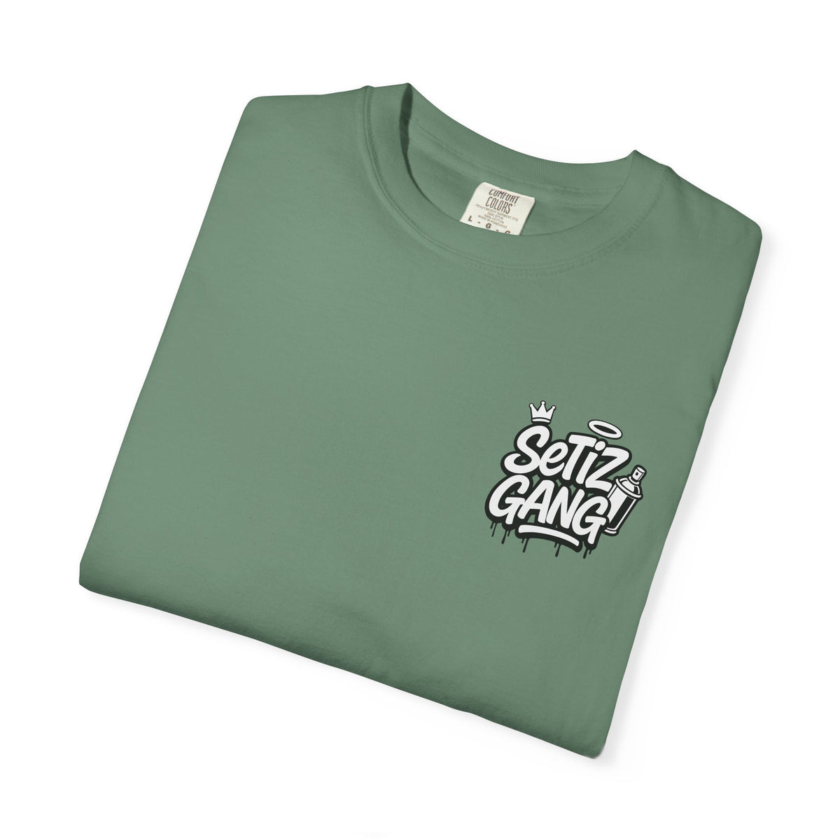 SetiZGang “I Need Money For Project Car” Tee – Premium Unisex Cotton Streetwear Graphic T-Shirt | Automotive Enthusiast Gift | Casual Everyday Fashion for Car Lovers