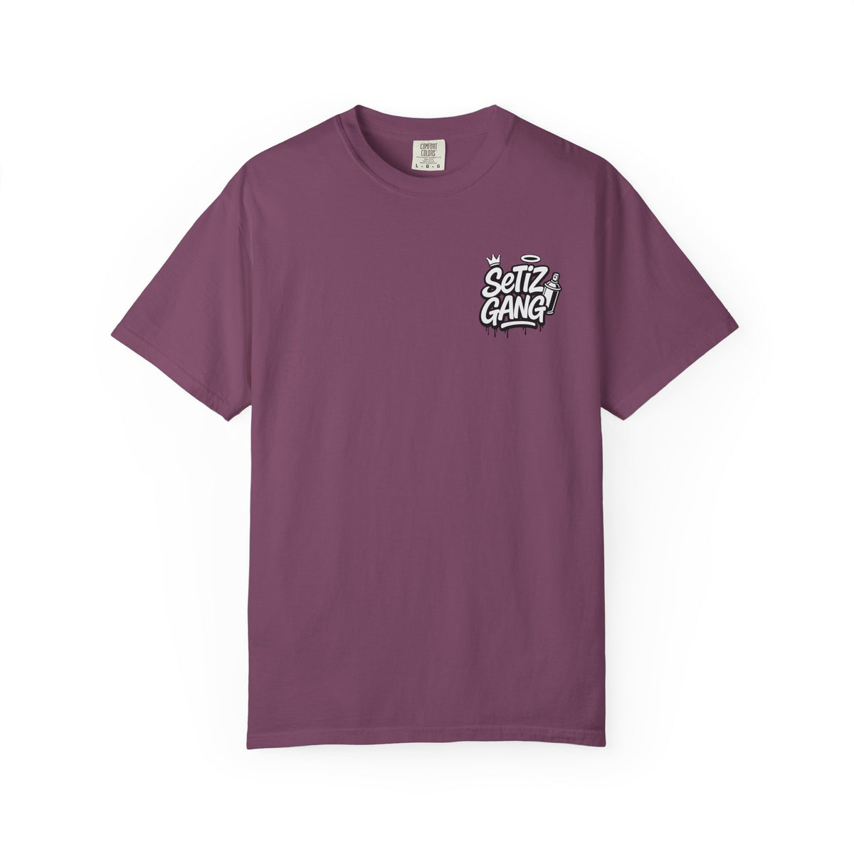 SetiZGang “I Need Money For Project Car” Tee – Premium Unisex Cotton Streetwear Graphic T-Shirt | Automotive Enthusiast Gift | Casual Everyday Fashion for Car Lovers