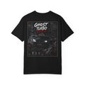 Ghost Turbo Society Tee | Racing Car Graphic T-Shirt | SetiZGang
