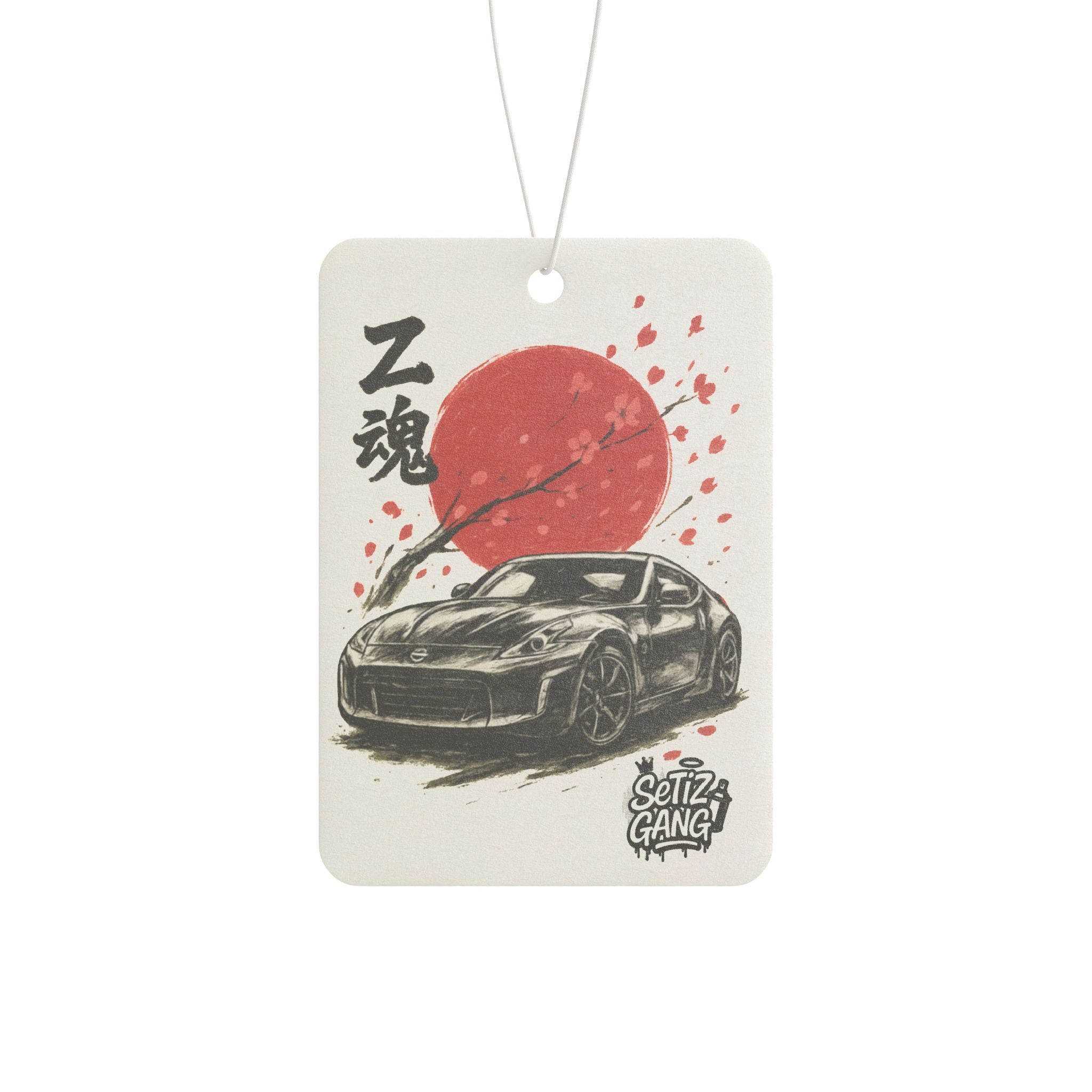 Car Air Freshener