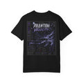 Phantom Velocity Graphic T-Shirt | Car Culture Streetwear Tee | SetiZGang