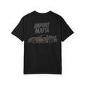 Import Mafia JDM T-Shirt 🔥 | Car Culture Streetwear Tee for JDM Lovers