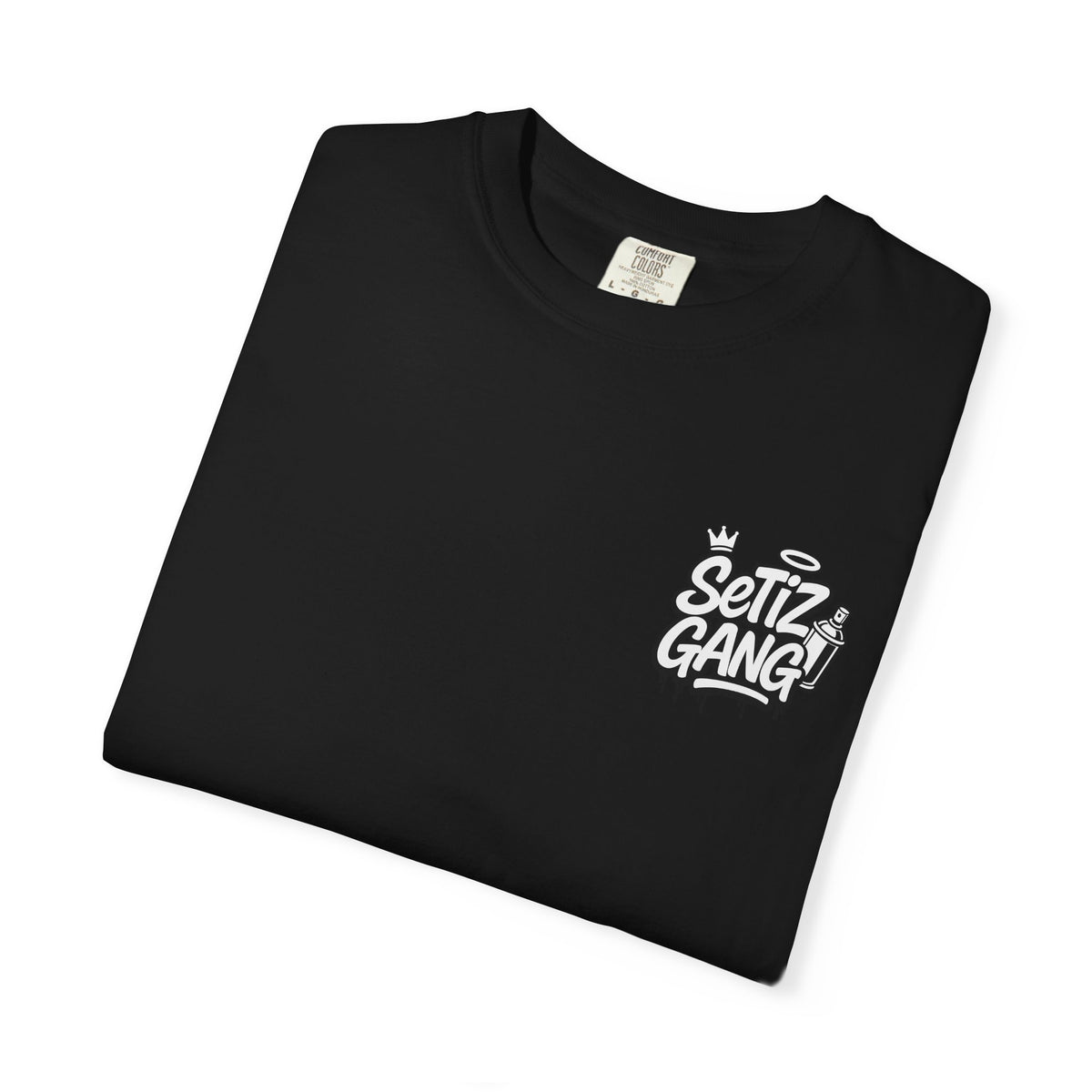 SetiZGang “I Need Money For Car Parts” Tee – Premium Unisex Cotton Streetwear Graphic T-Shirt | Automotive Enthusiast Gift | Casual Everyday Fashion for Car Lovers