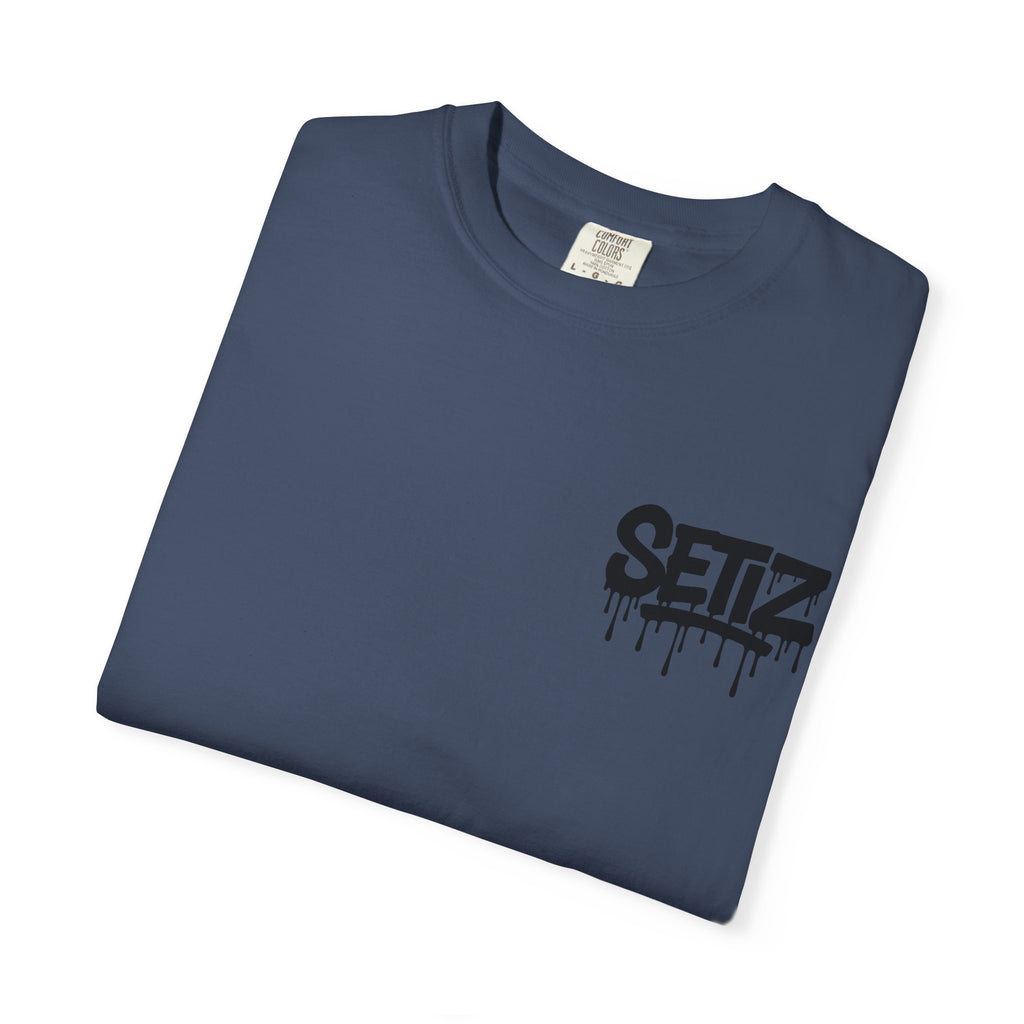 SetiZGang “I Need Money For Car Parts” Tee – Premium Unisex Cotton Streetwear Graphic T-Shirt | Automotive Enthusiast Gift | Casual Everyday Fashion for Car Lovers