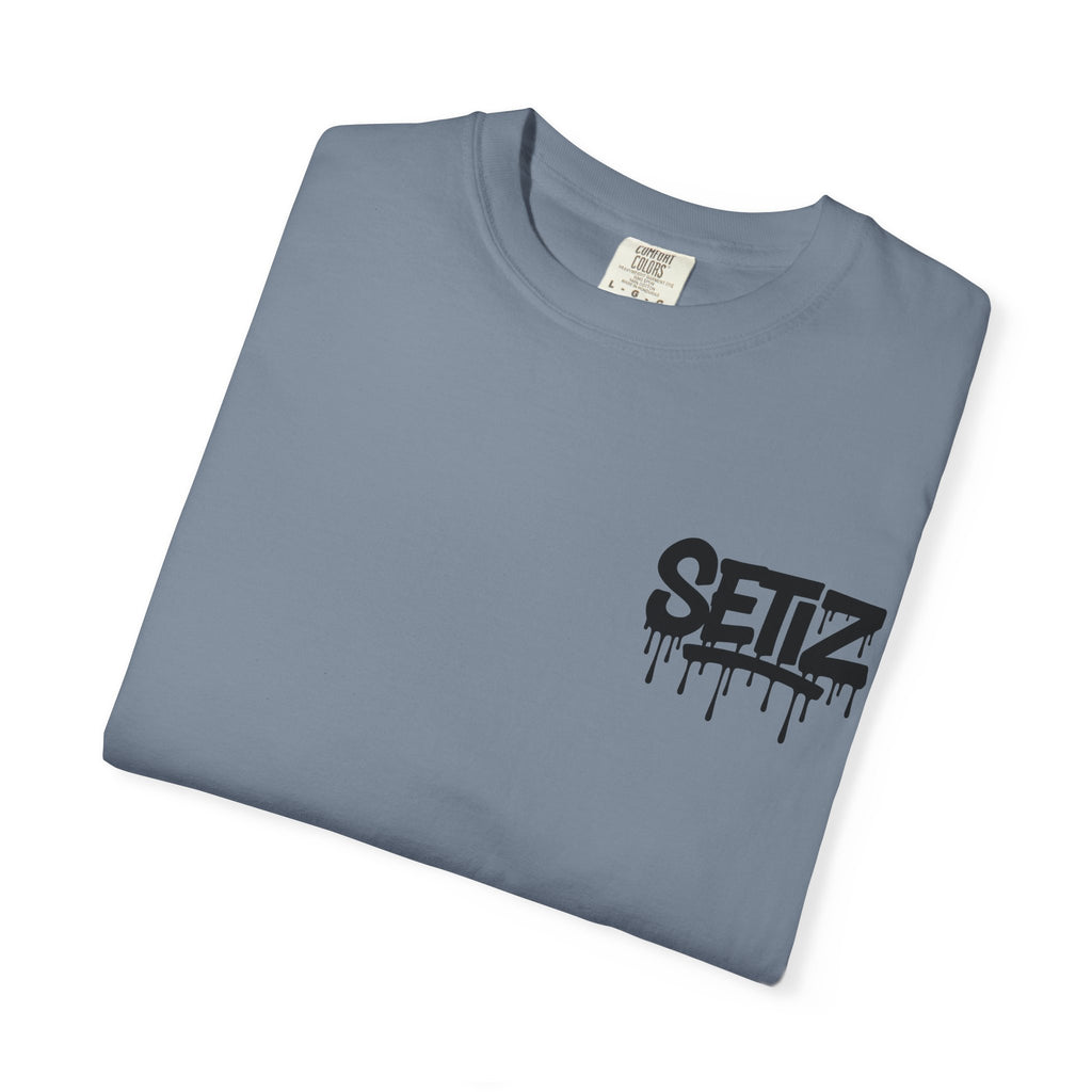 SetiZGang “I Need Money For Car Parts” Tee – Premium Unisex Cotton Streetwear Graphic T-Shirt | Automotive Enthusiast Gift | Casual Everyday Fashion for Car Lovers