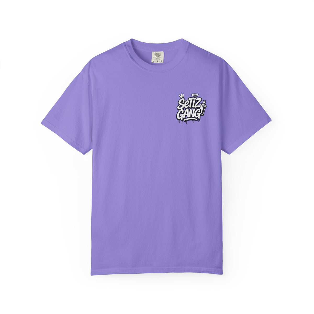 SetiZGang “I Need Money For Project Car” Tee – Premium Unisex Cotton Streetwear Graphic T-Shirt | Automotive Enthusiast Gift | Casual Everyday Fashion for Car Lovers
