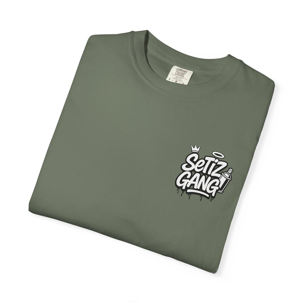 SetiZGang “I Need Money For Project Car” Tee – Premium Unisex Cotton Streetwear Graphic T-Shirt | Automotive Enthusiast Gift | Casual Everyday Fashion for Car Lovers