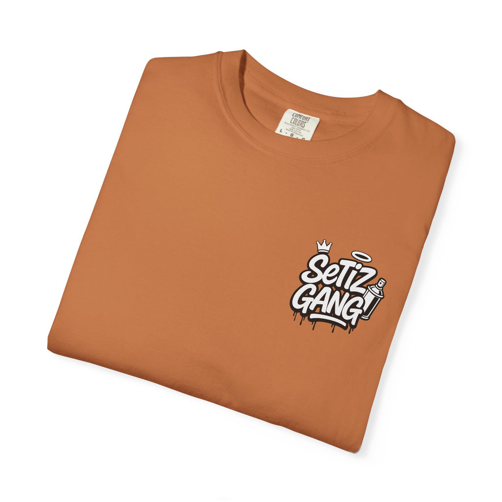 SetiZGang “I Need Money For Project Car” Tee – Premium Unisex Cotton Streetwear Graphic T-Shirt | Automotive Enthusiast Gift | Casual Everyday Fashion for Car Lovers