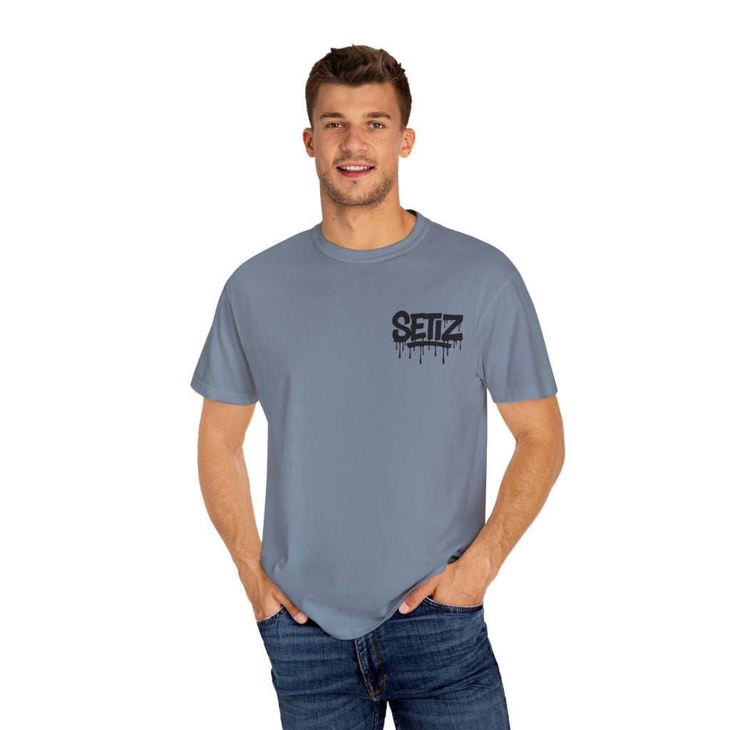 SetiZGang “I Need Money For Car Parts” Tee – Premium Unisex Cotton Streetwear Graphic T-Shirt | Automotive Enthusiast Gift | Casual Everyday Fashion for Car Lovers
