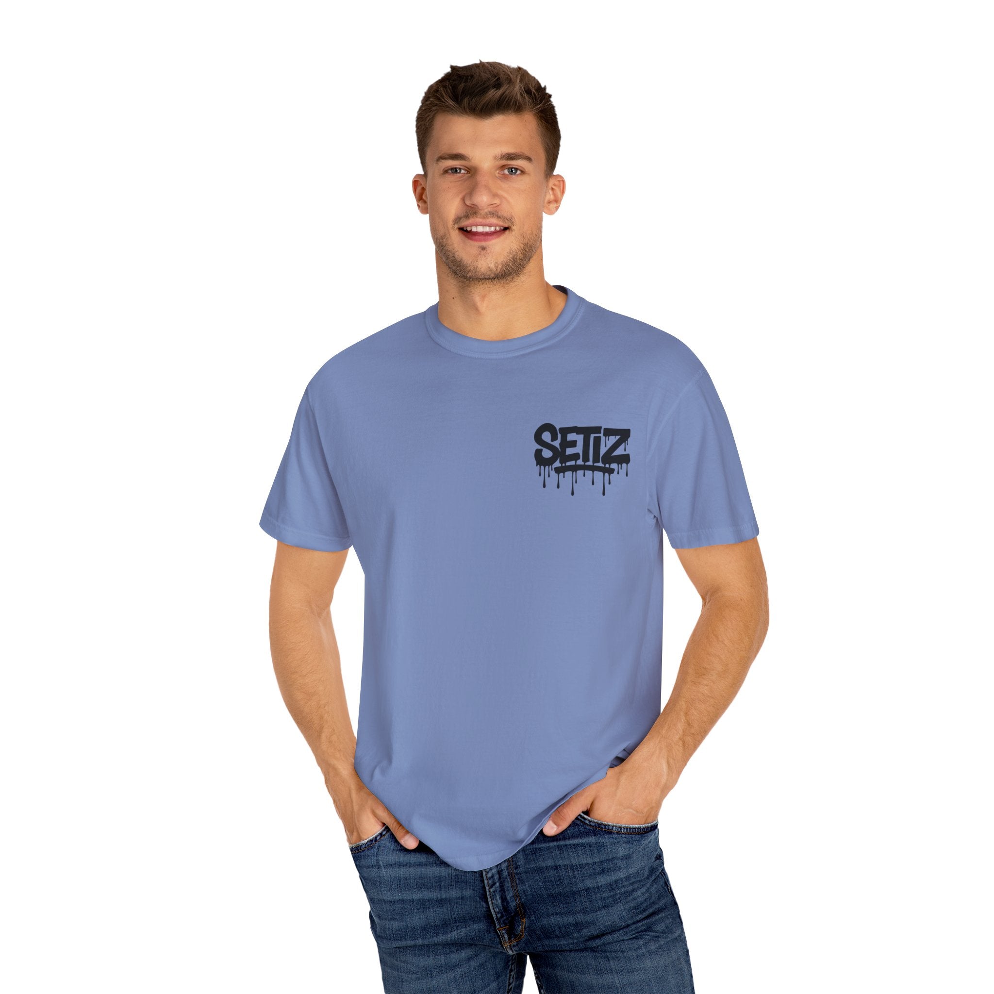 SetiZGang “I Need Money For Car Parts” Tee – Premium Unisex Cotton Streetwear Graphic T-Shirt | Automotive Enthusiast Gift | Casual Everyday Fashion for Car Lovers