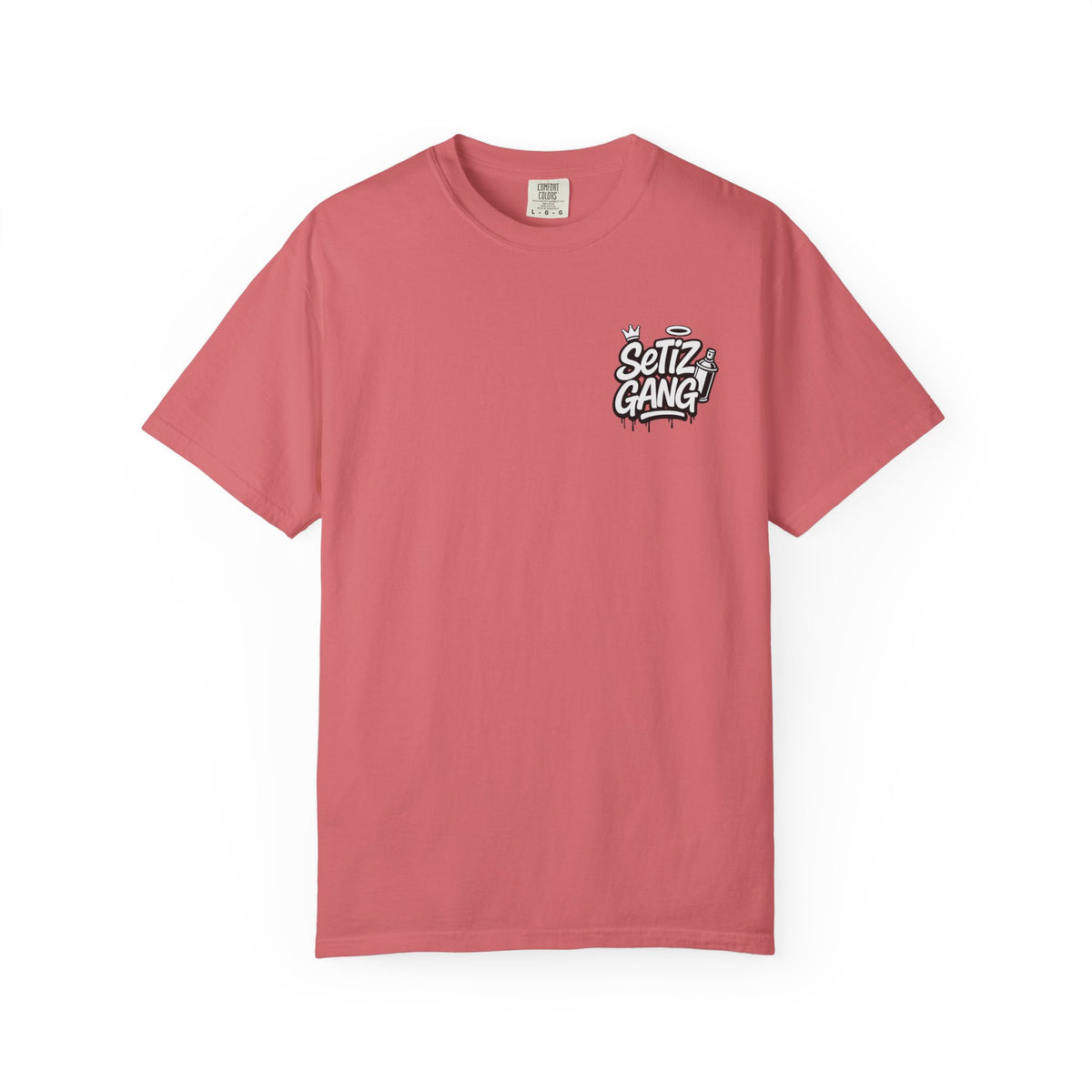 SetiZGang “I Need Money For Project Car” Tee – Premium Unisex Cotton Streetwear Graphic T-Shirt | Automotive Enthusiast Gift | Casual Everyday Fashion for Car Lovers
