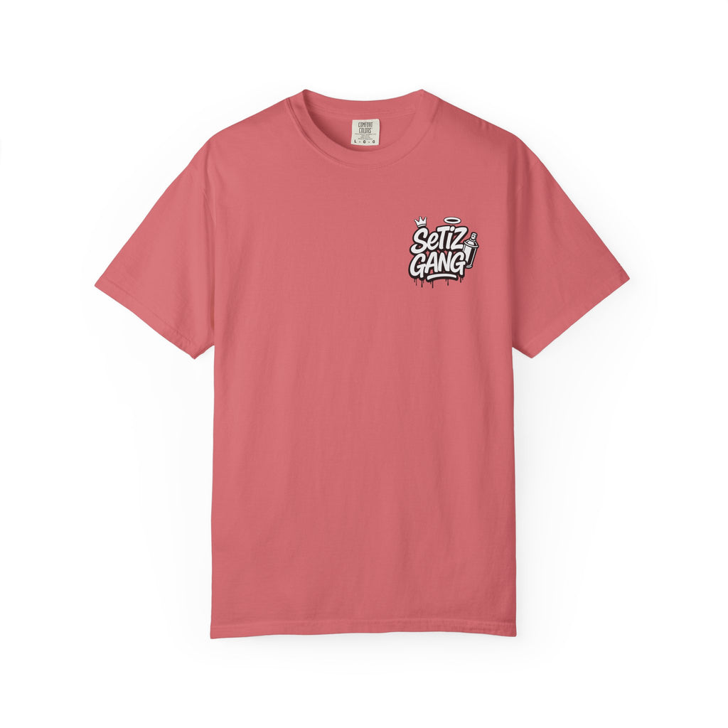 SetiZGang “I Need Money For Project Car” Tee – Premium Unisex Cotton Streetwear Graphic T-Shirt | Automotive Enthusiast Gift | Casual Everyday Fashion for Car Lovers