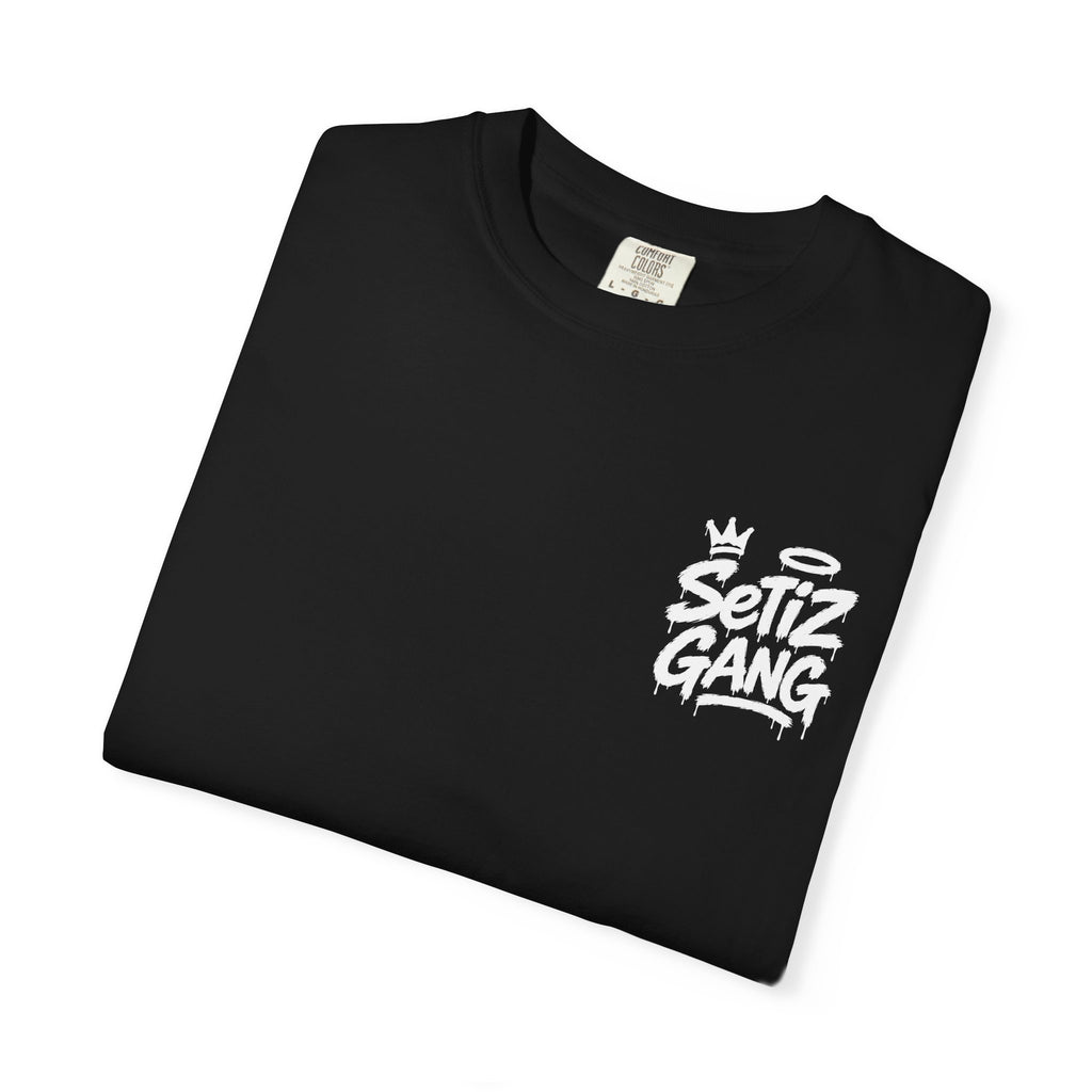 I Need Money for Car Parts Graphic T-Shirt | Mechanic & Car Enthusiast Tee – SetiZGang