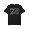 Import Mafia Graphic – JDM Car Culture Streetwear