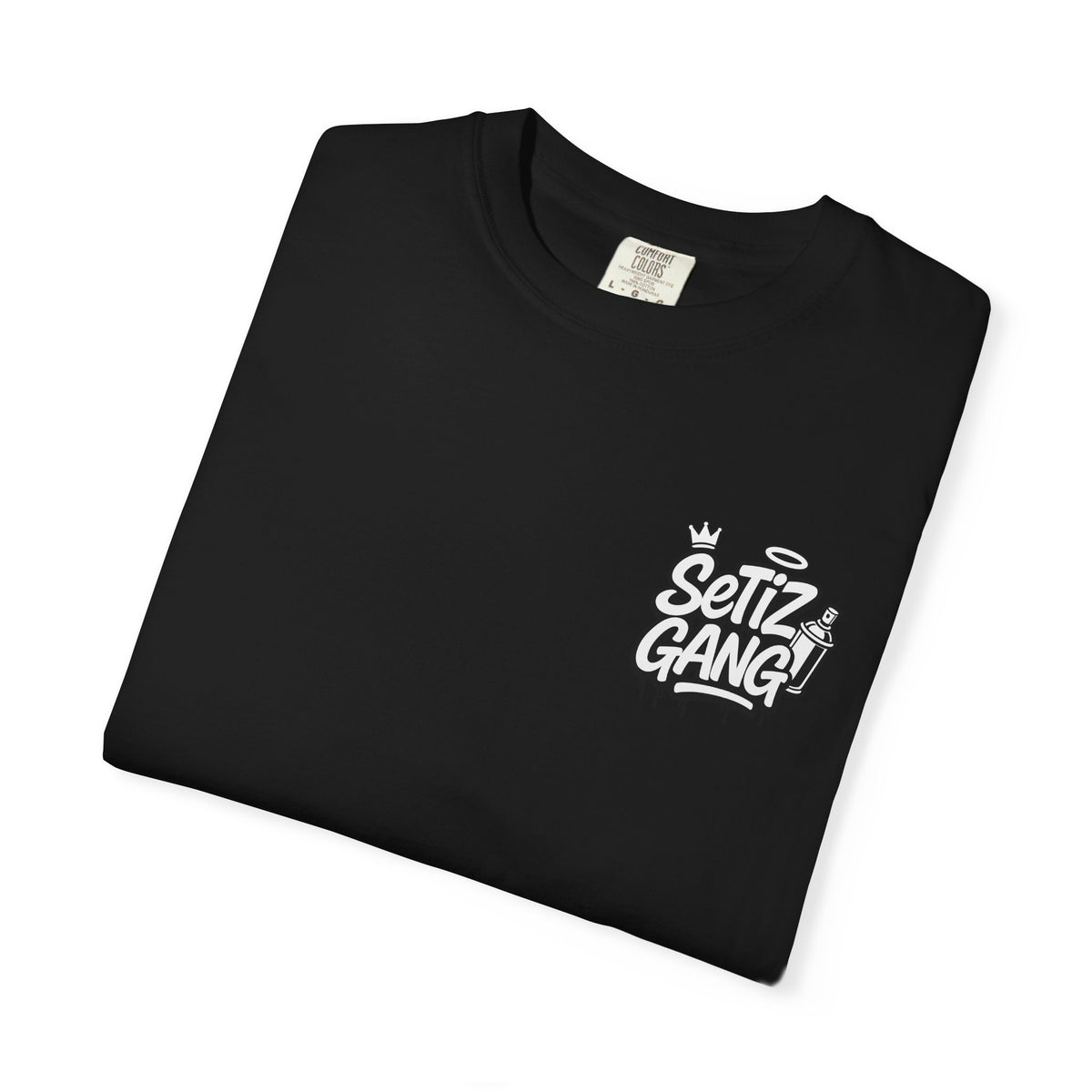 SetiZGang “I Need Money For Project Car” Tee – Premium Unisex Cotton Streetwear Graphic T-Shirt | Automotive Enthusiast Gift | Casual Everyday Fashion for Car Lovers