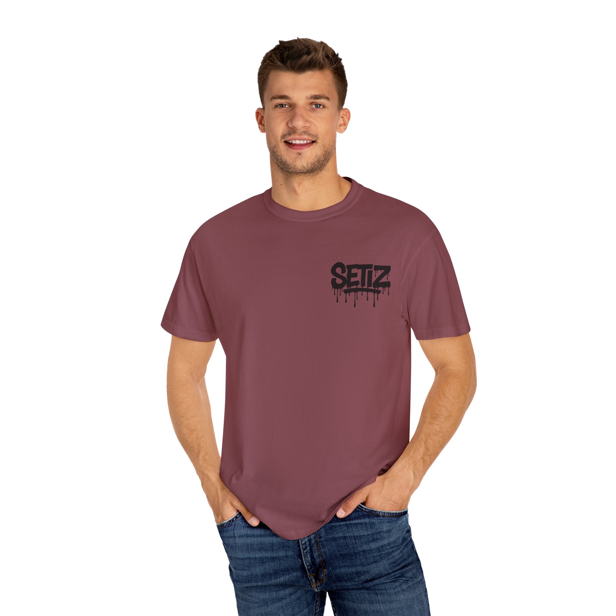 SetiZGang “I Need Money For Car Parts” Tee – Premium Unisex Cotton Streetwear Graphic T-Shirt | Automotive Enthusiast Gift | Casual Everyday Fashion for Car Lovers