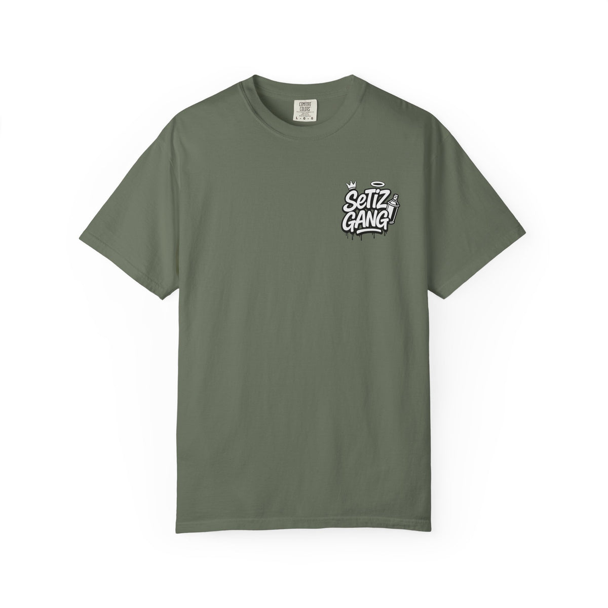 SetiZGang “I Need Money For Project Car” Tee – Premium Unisex Cotton Streetwear Graphic T-Shirt | Automotive Enthusiast Gift | Casual Everyday Fashion for Car Lovers
