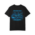 Drift Car T-Shirt – Slide Society Precision Built Racing Tee | JDM Streetwear Shirt
