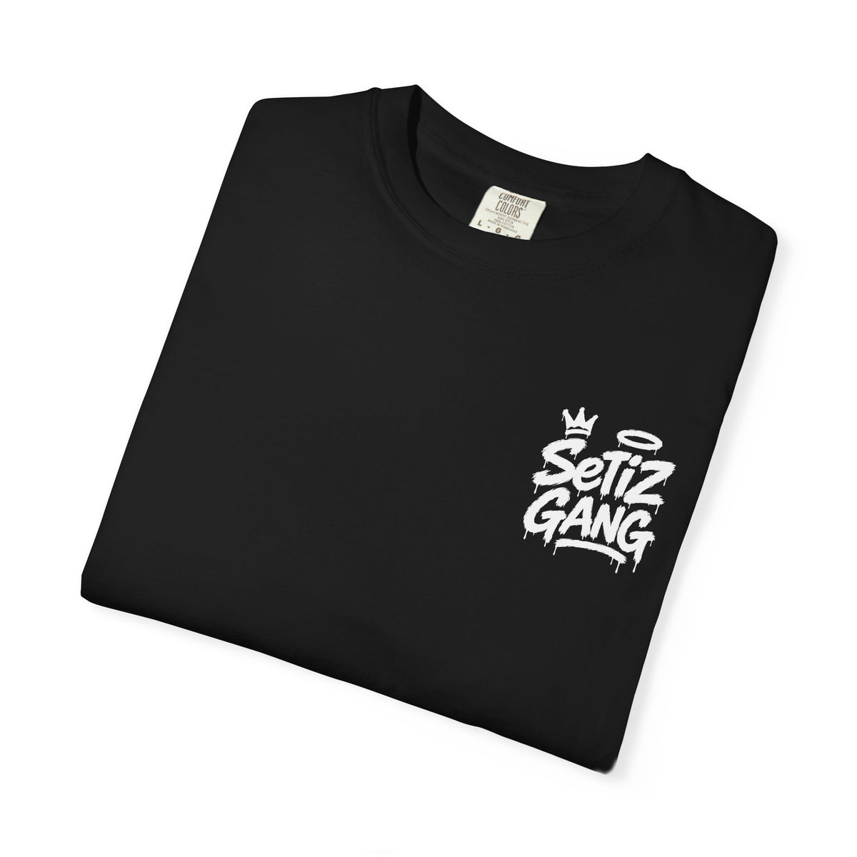 A Moment of Your Time Is Beautiful to Me T-Shirt | Love Yourself Graphic Tee
