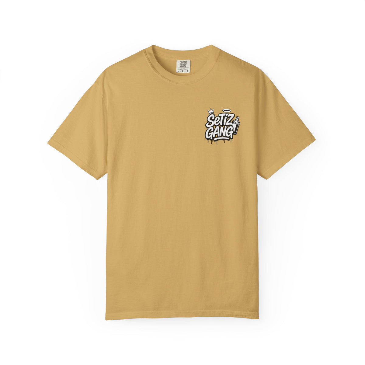 SetiZGang “I Need Money For Project Car” Tee – Premium Unisex Cotton Streetwear Graphic T-Shirt | Automotive Enthusiast Gift | Casual Everyday Fashion for Car Lovers