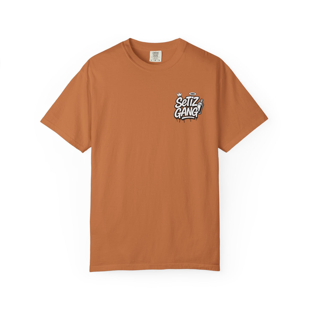 SetiZGang “I Need Money For Project Car” Tee – Premium Unisex Cotton Streetwear Graphic T-Shirt | Automotive Enthusiast Gift | Casual Everyday Fashion for Car Lovers