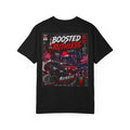 Boosted Ruthless T-Shirt — JDM Night Racing Car Graphic Tee