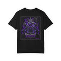 Full Boost Empire Tee | Streetwear Turbo Car Graphic T-Shirt | SetiZGang