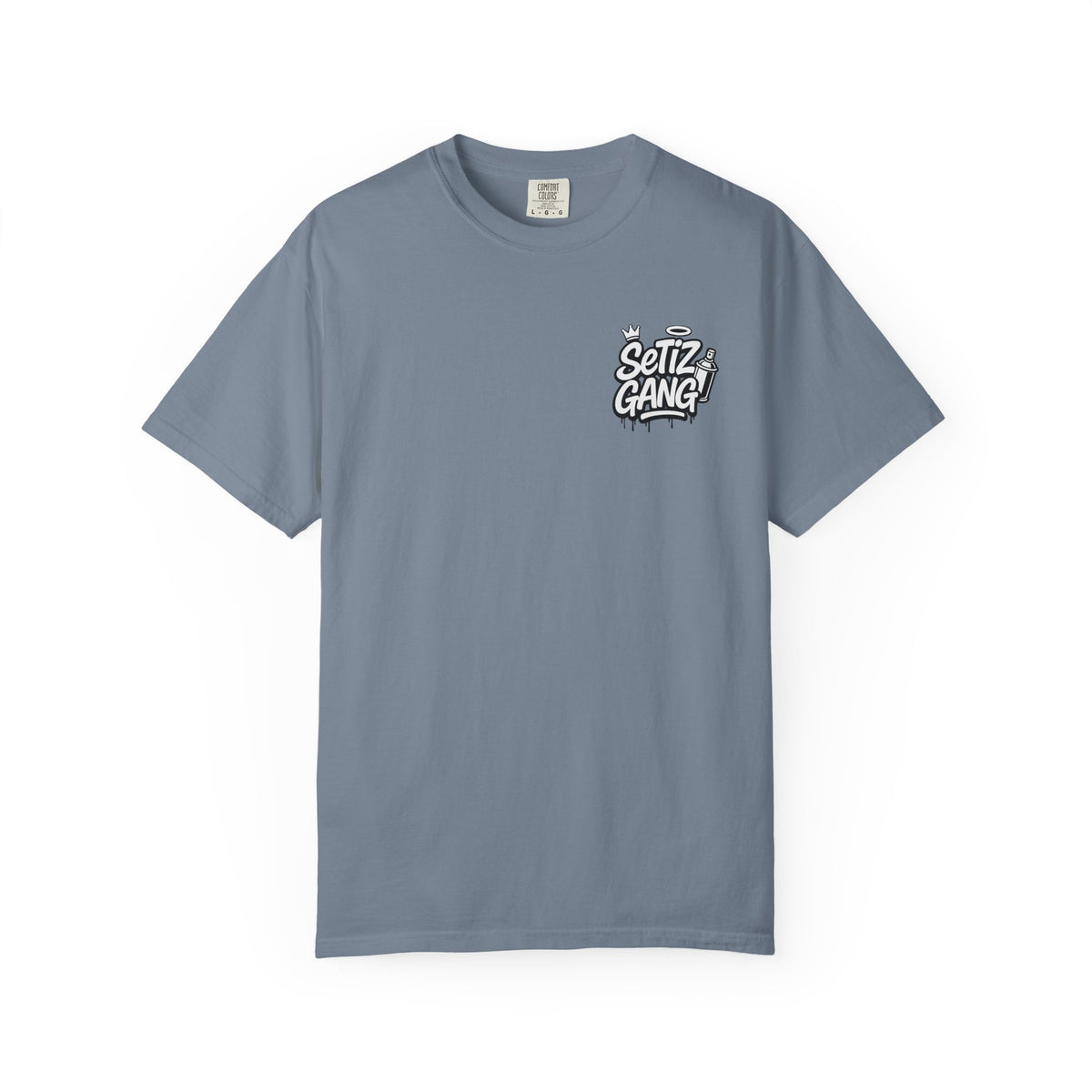 SetiZGang “I Need Money For Project Car” Tee – Premium Unisex Cotton Streetwear Graphic T-Shirt | Automotive Enthusiast Gift | Casual Everyday Fashion for Car Lovers