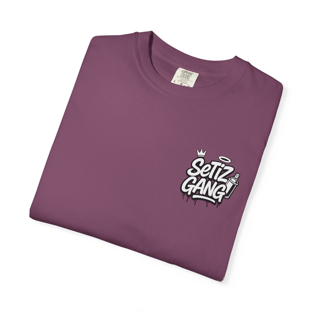 SetiZGang “I Need Money For Project Car” Tee – Premium Unisex Cotton Streetwear Graphic T-Shirt | Automotive Enthusiast Gift | Casual Everyday Fashion for Car Lovers