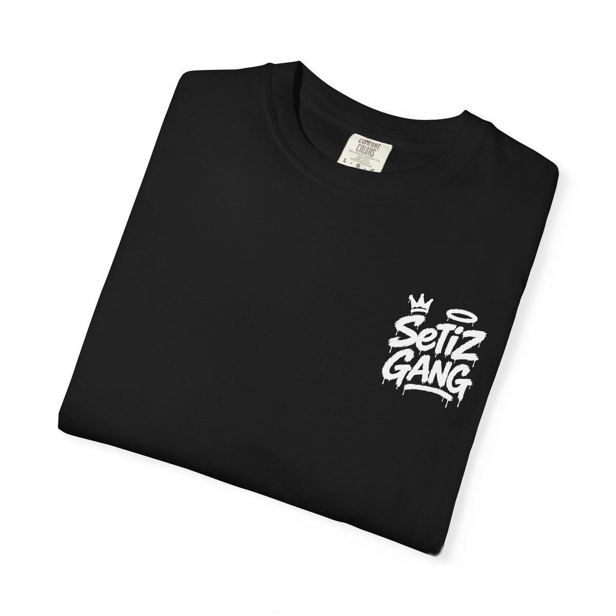 I Need Money for My Project Car Graphic T-Shirt - Car Enthusiast Tee – SetiZGang