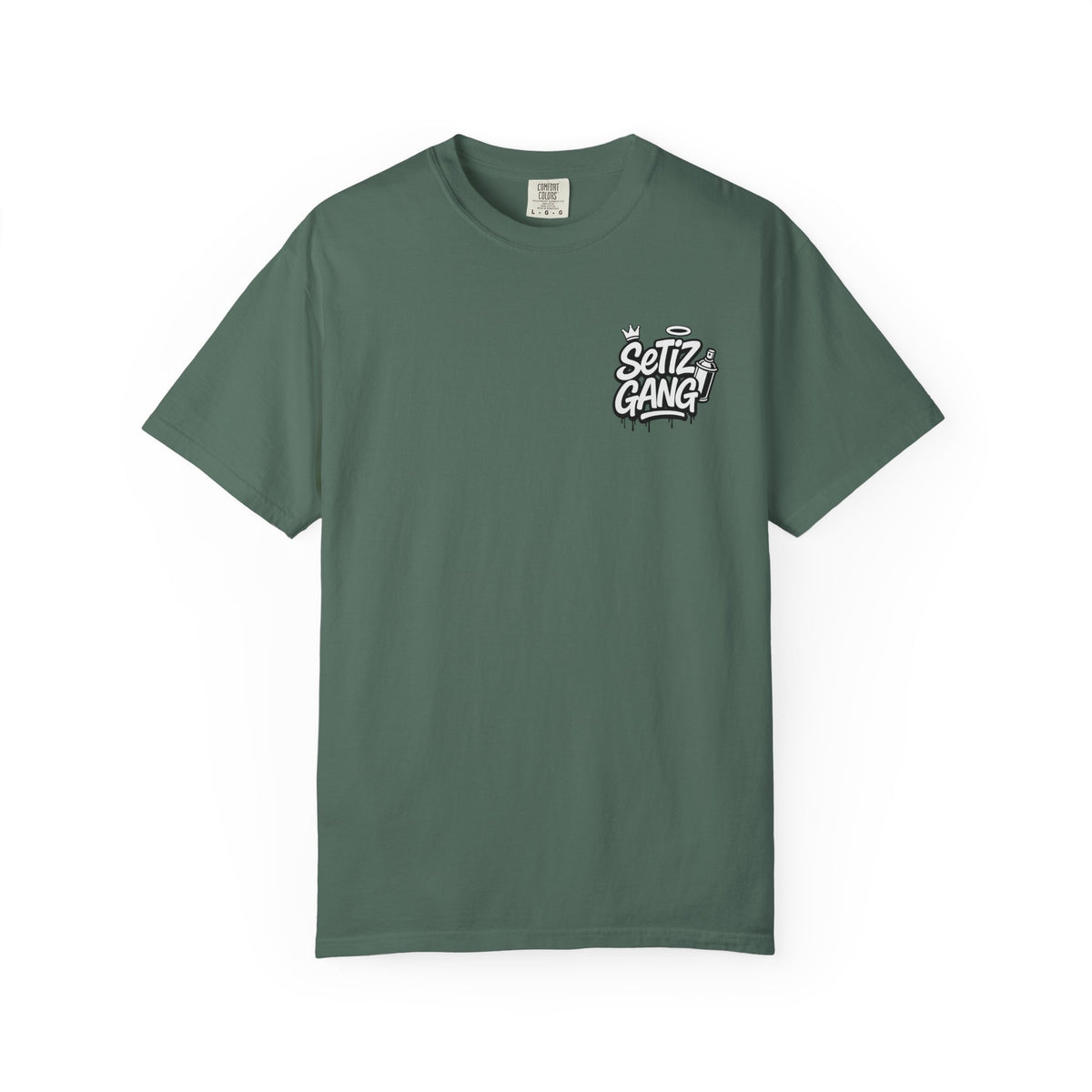 SetiZGang “I Need Money For Project Car” Tee – Premium Unisex Cotton Streetwear Graphic T-Shirt | Automotive Enthusiast Gift | Casual Everyday Fashion for Car Lovers