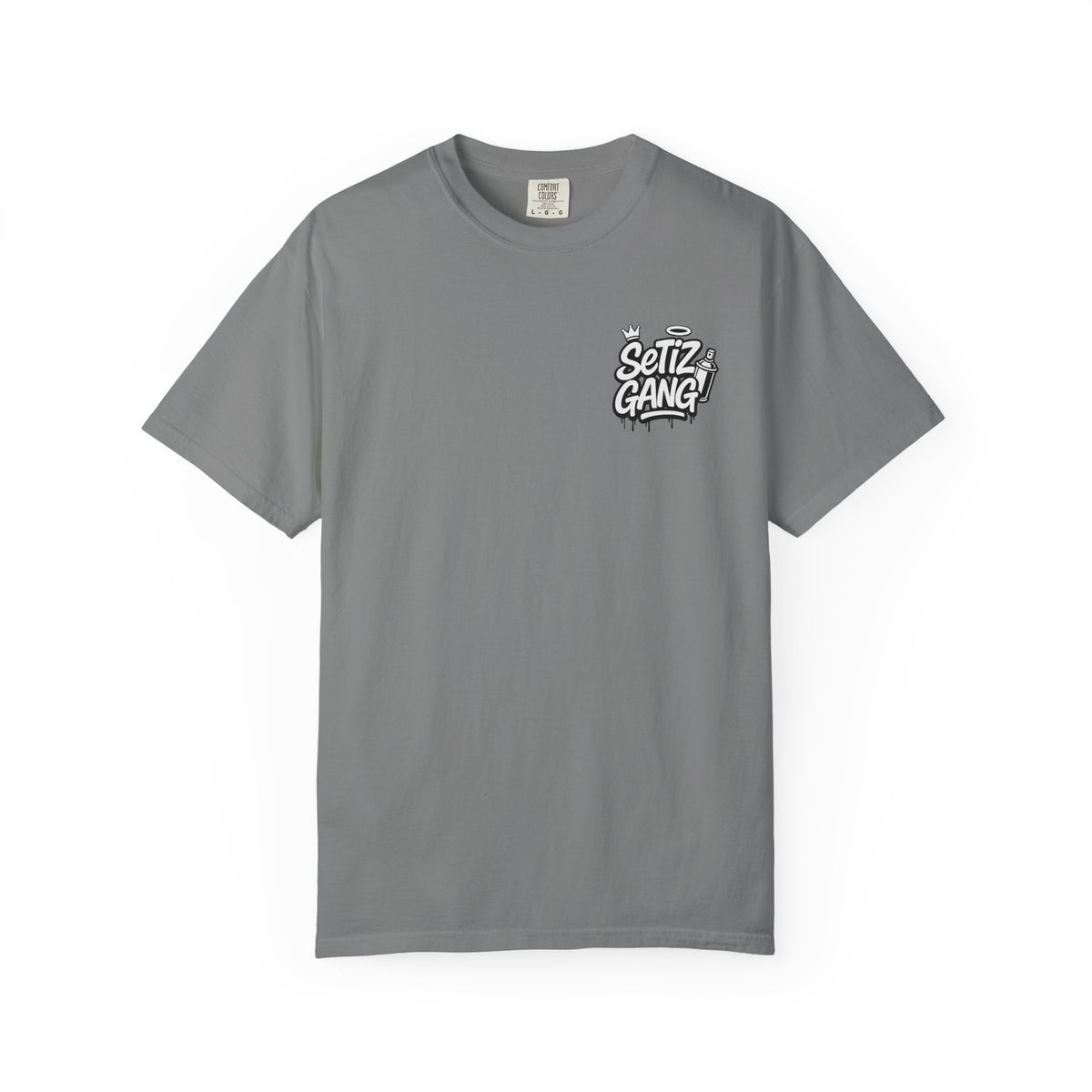 SetiZGang “I Need Money For Project Car” Tee – Premium Unisex Cotton Streetwear Graphic T-Shirt | Automotive Enthusiast Gift | Casual Everyday Fashion for Car Lovers