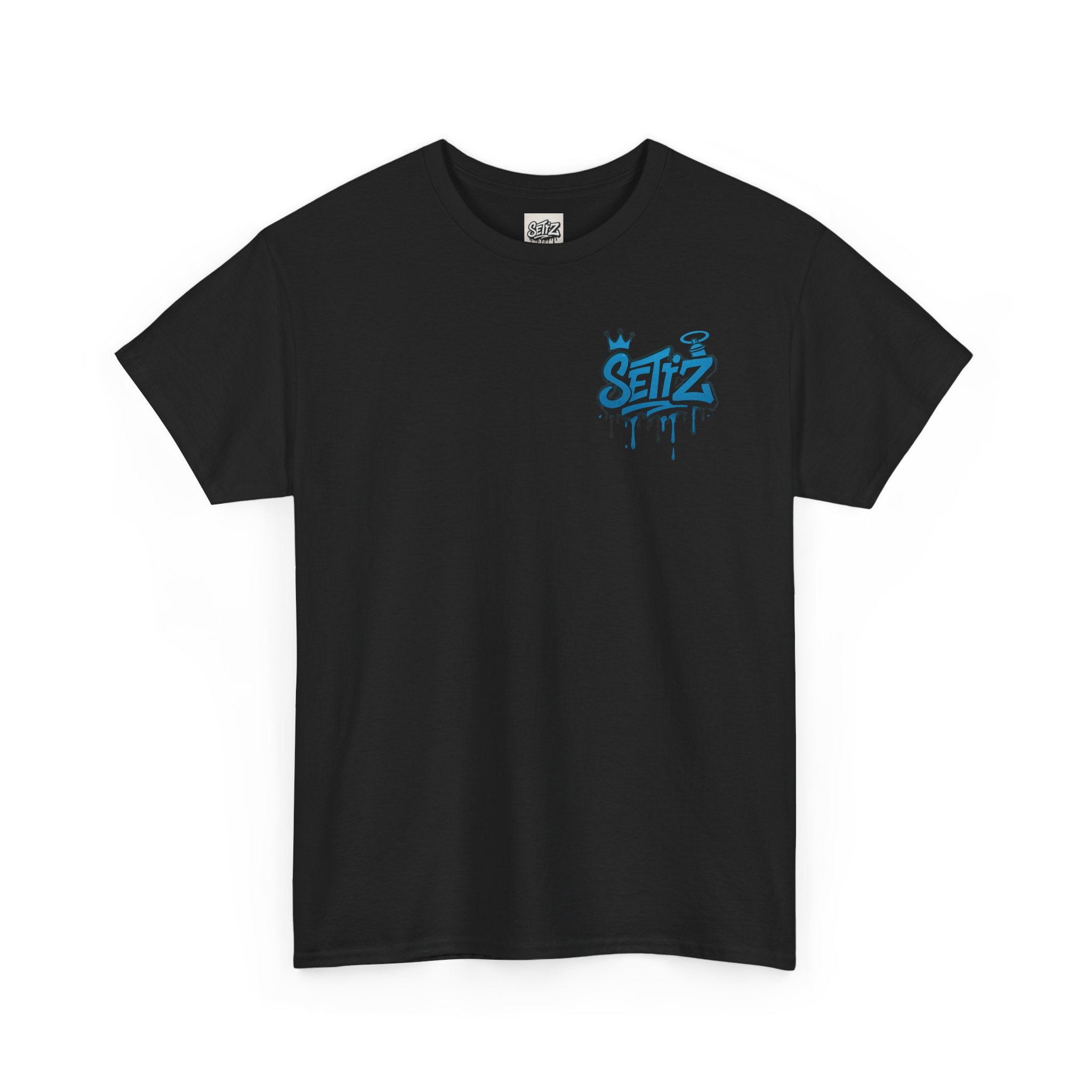 SetiZ Z Gang Late Night Vibes Tee / Car Culture Vibes – Limited Edition Streetwear Graphic T-Shirt | JDM Drift Vibes | Premium Unisex Auto Culture Tee | Perfect Gift for Car Lovers, Him & Her